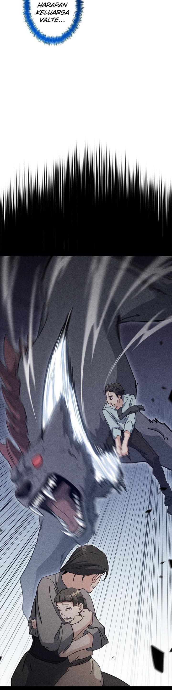 White Dragon Duke: Pendragon