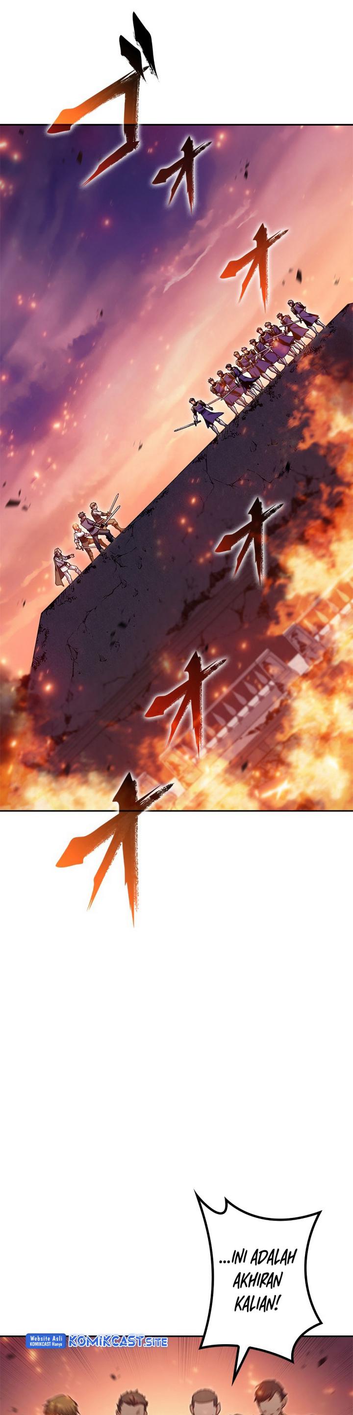 White Dragon Duke: Pendragon