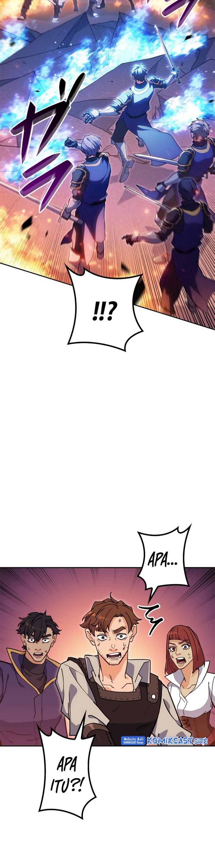 White Dragon Duke: Pendragon