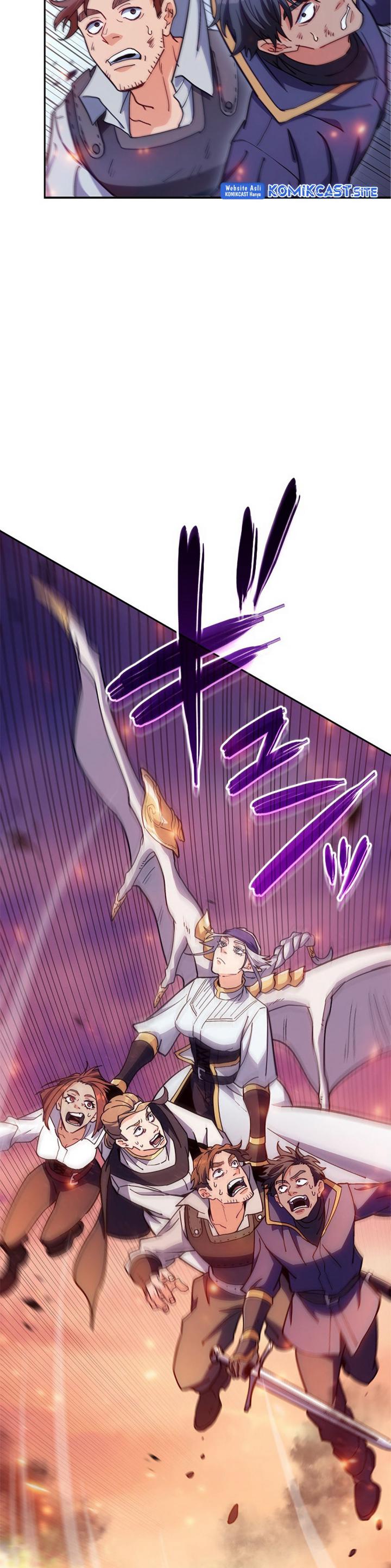 White Dragon Duke: Pendragon