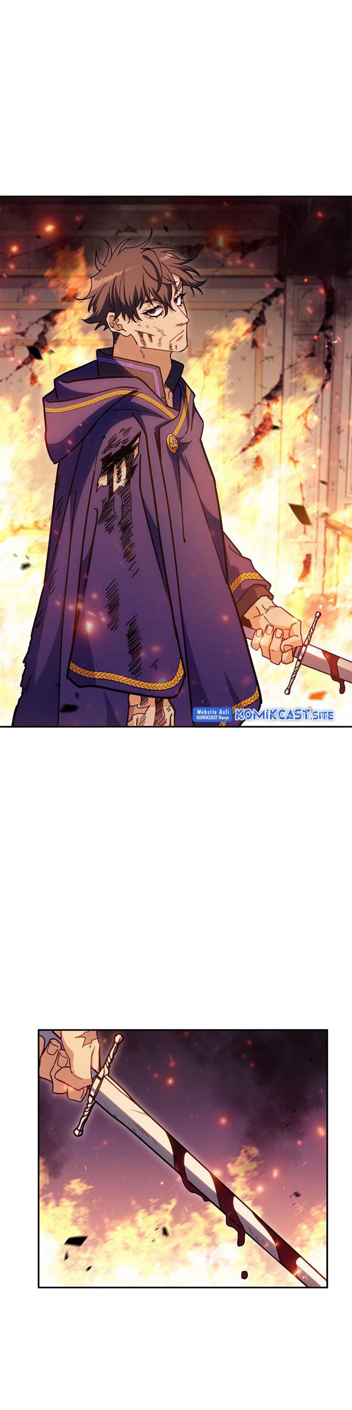 White Dragon Duke: Pendragon
