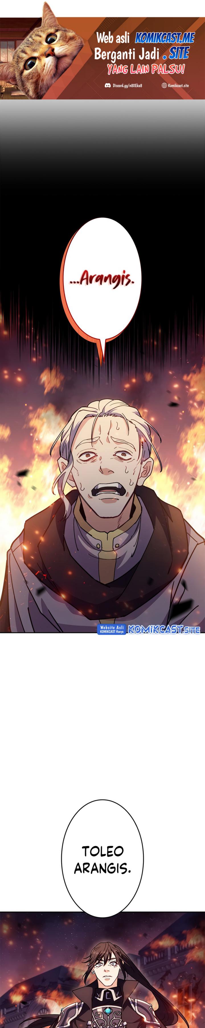 White Dragon Duke: Pendragon