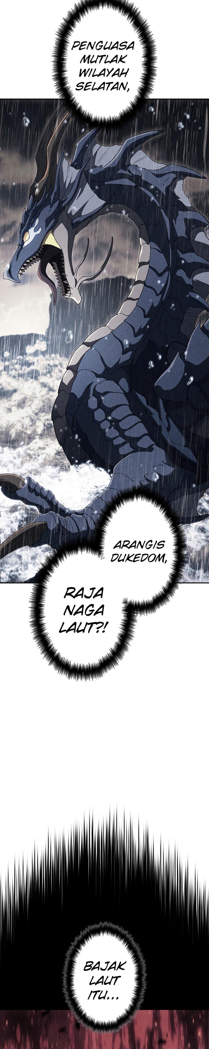 White Dragon Duke: Pendragon