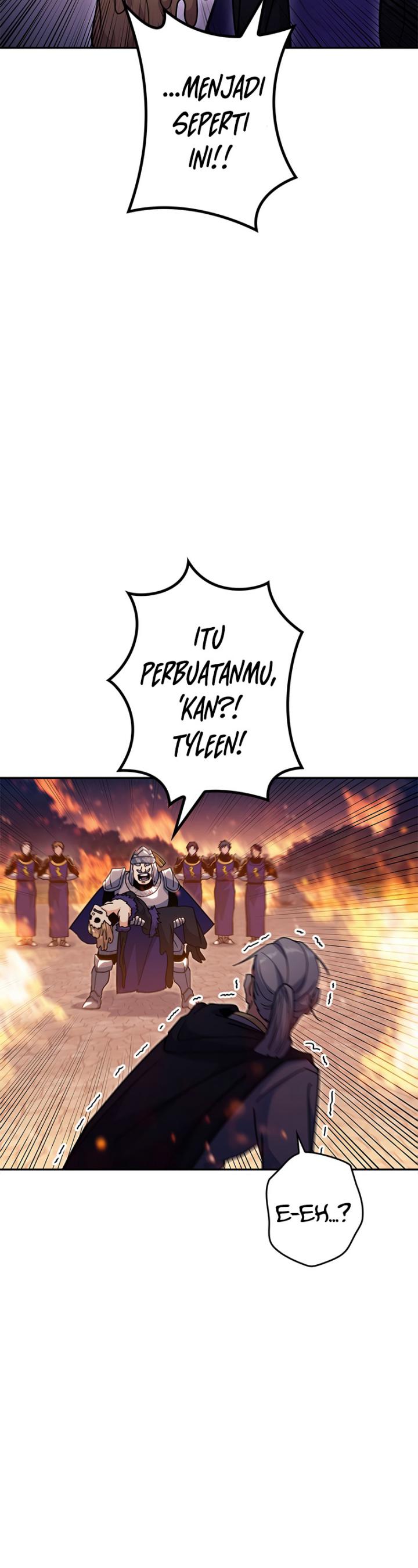 White Dragon Duke: Pendragon