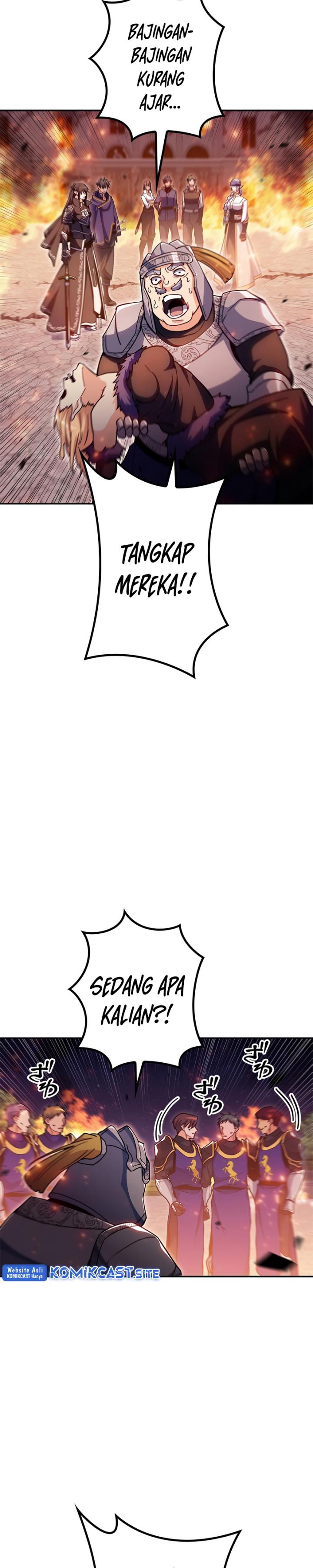 White Dragon Duke: Pendragon
