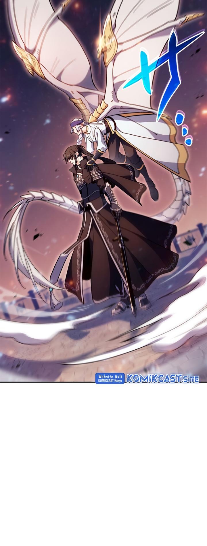 White Dragon Duke: Pendragon
