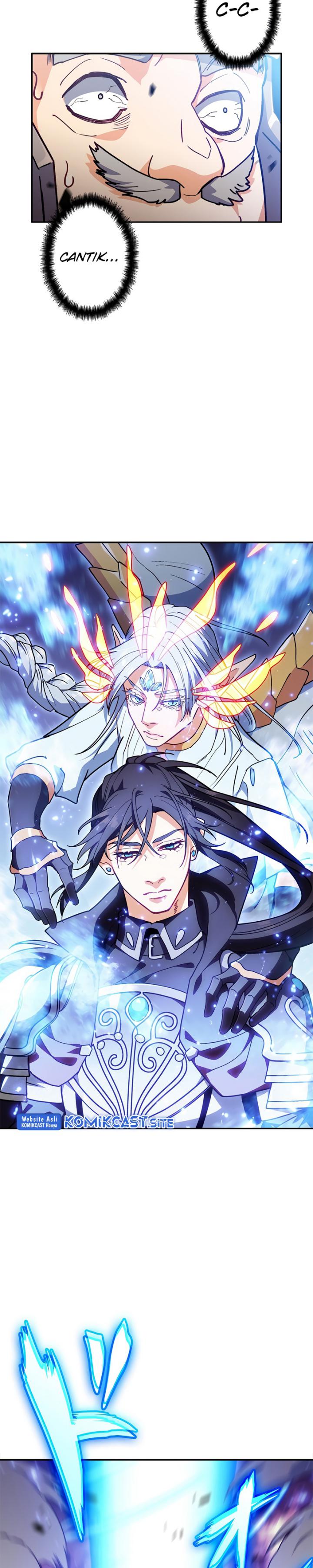 White Dragon Duke: Pendragon