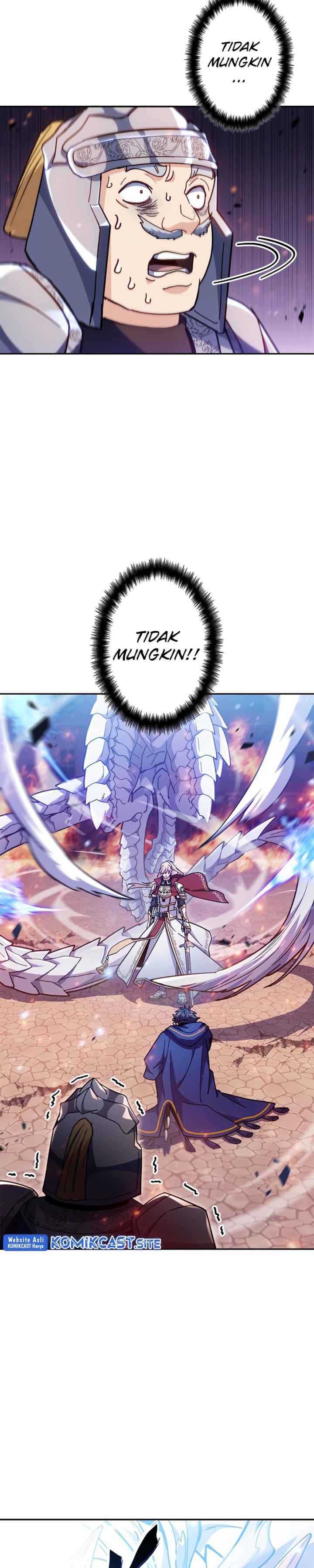 White Dragon Duke: Pendragon