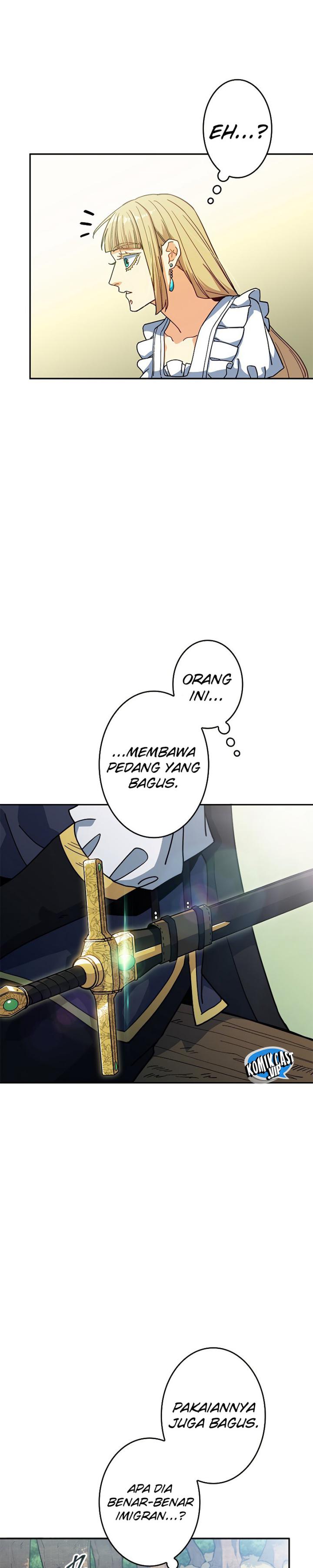 White Dragon Duke: Pendragon