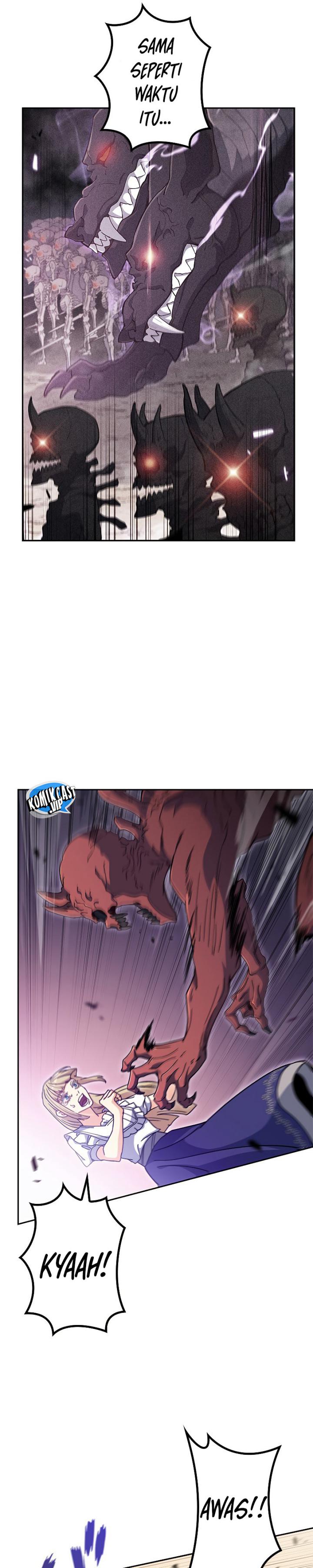 White Dragon Duke: Pendragon
