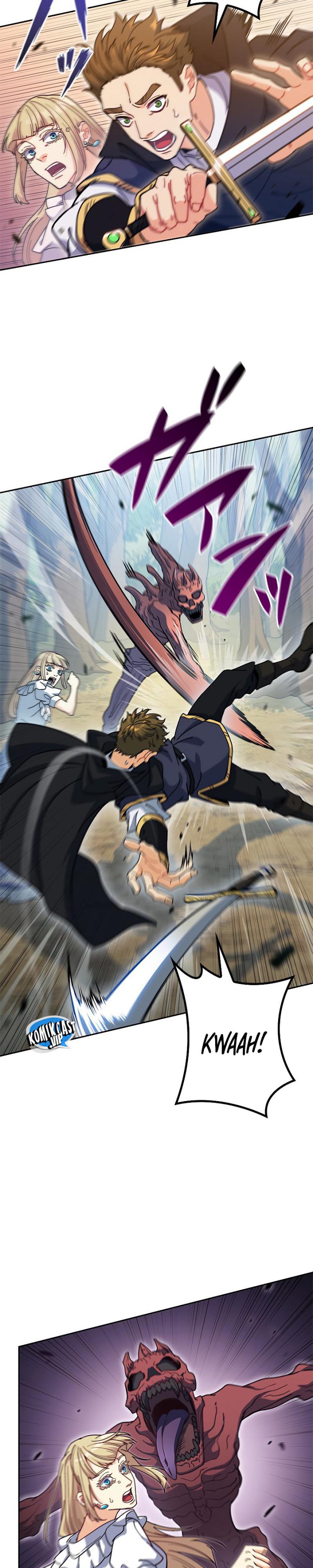 White Dragon Duke: Pendragon