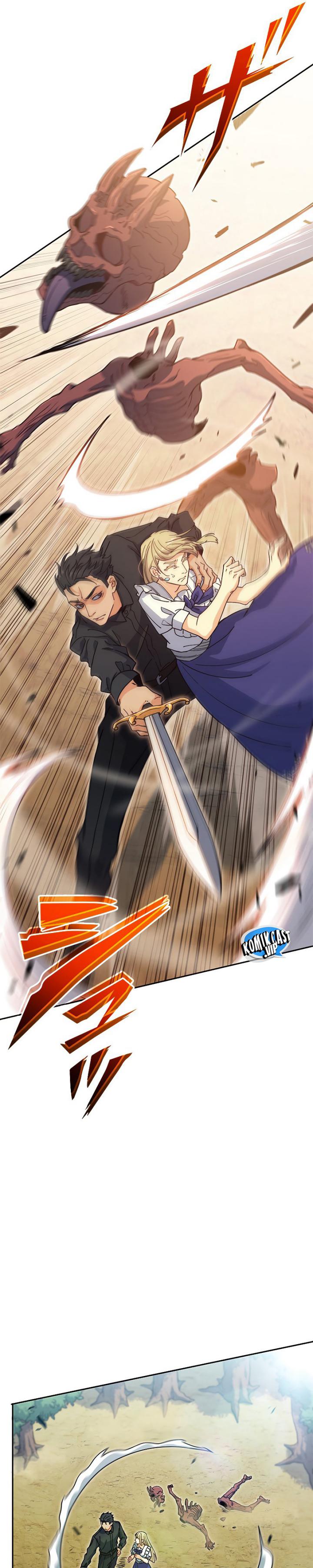 White Dragon Duke: Pendragon