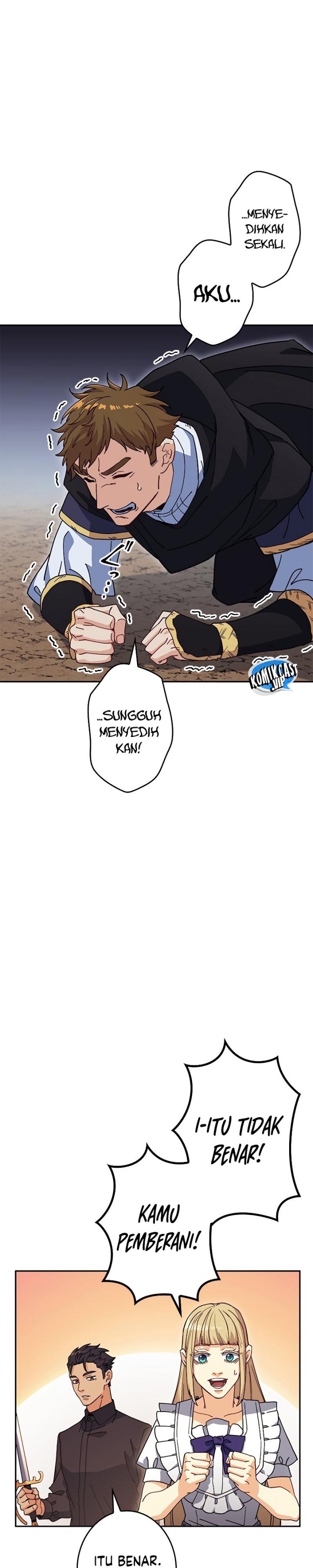 White Dragon Duke: Pendragon