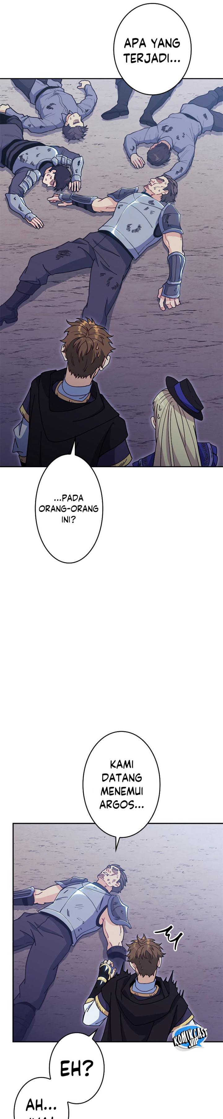 White Dragon Duke: Pendragon
