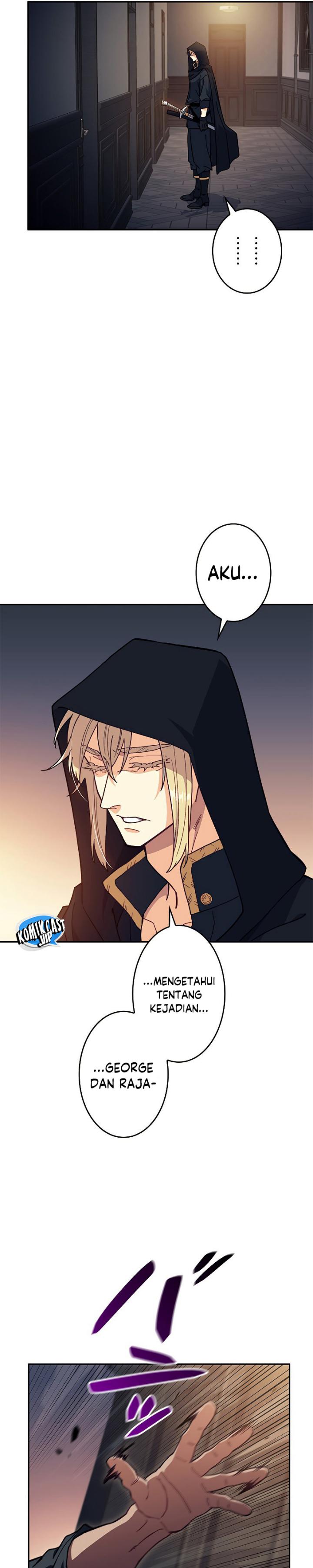 White Dragon Duke: Pendragon