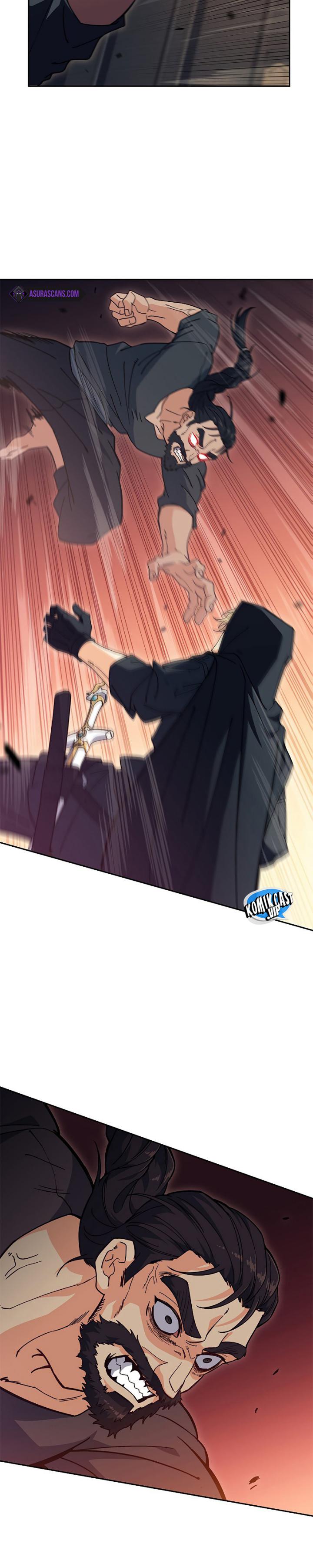 White Dragon Duke: Pendragon