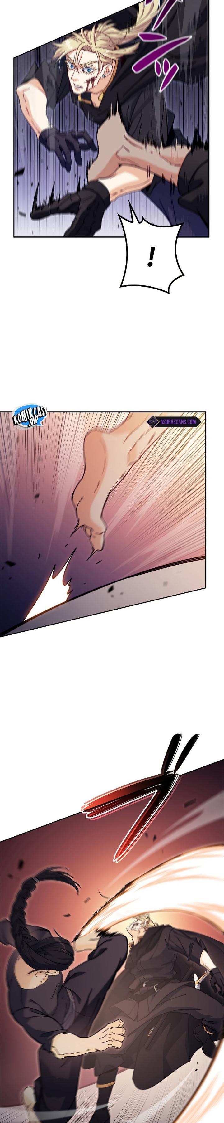 White Dragon Duke: Pendragon