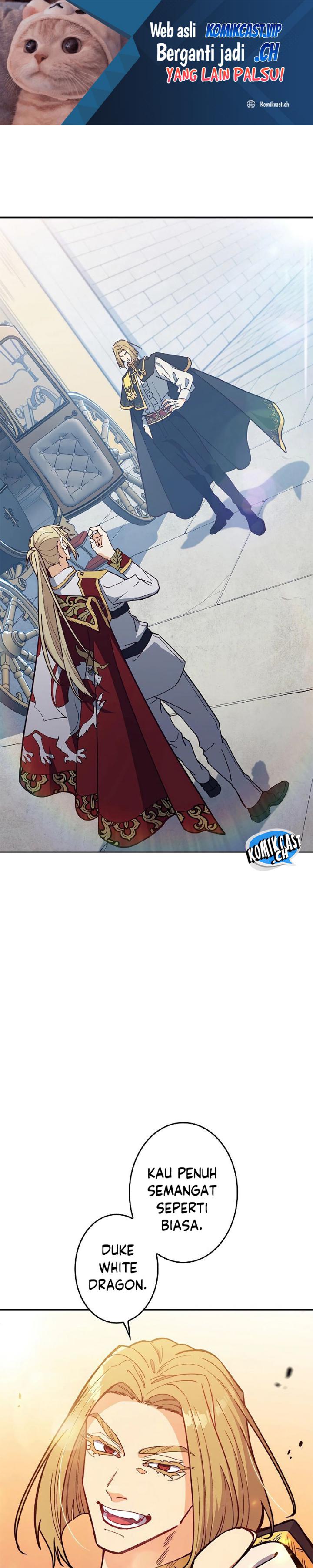 White Dragon Duke: Pendragon