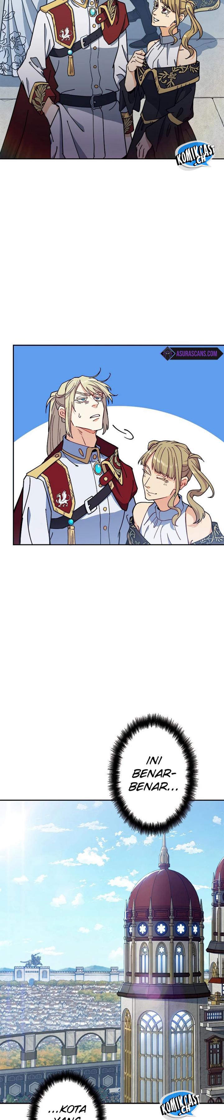 White Dragon Duke: Pendragon