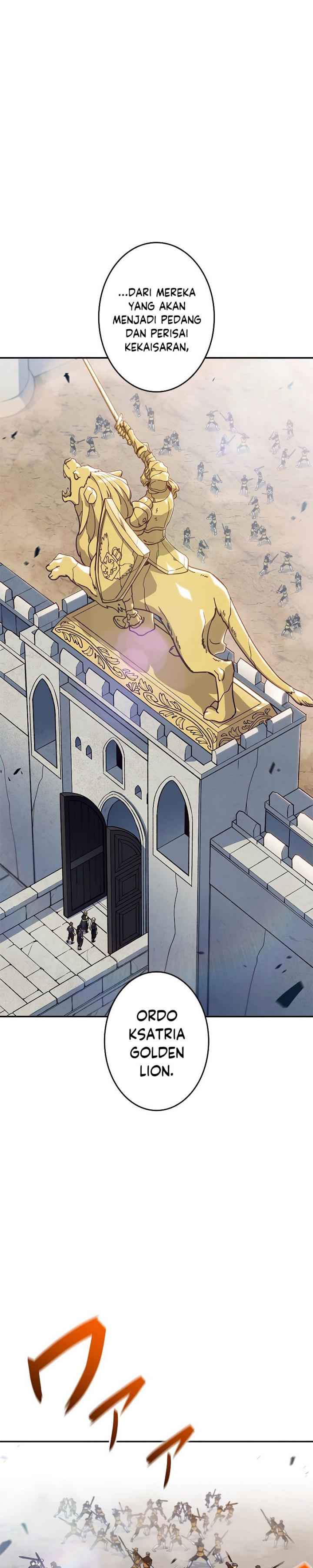 White Dragon Duke: Pendragon