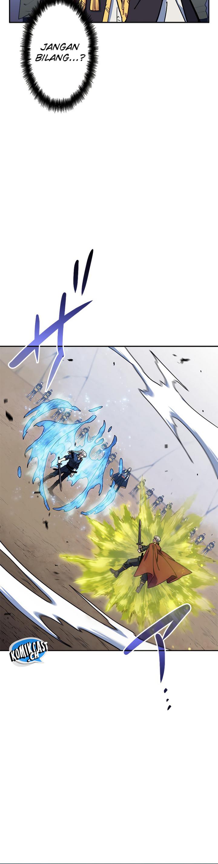 White Dragon Duke: Pendragon