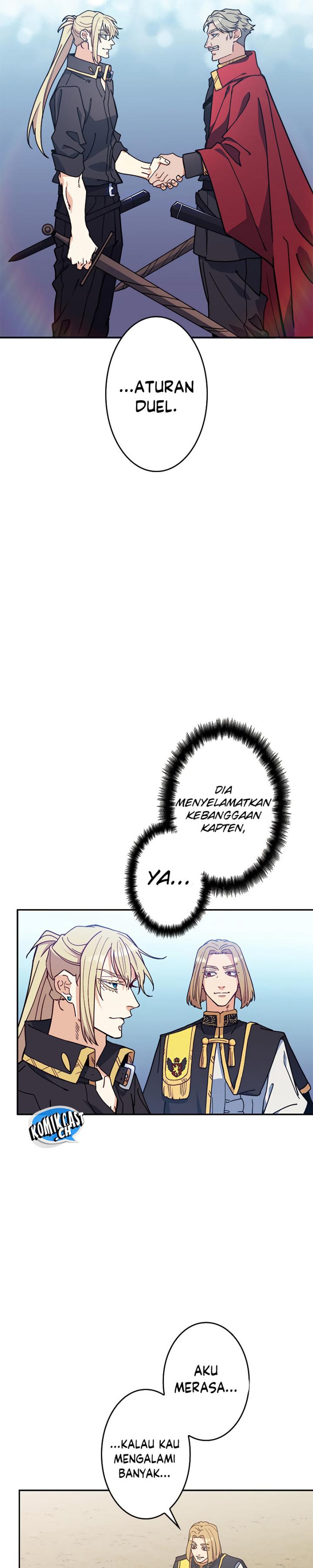 White Dragon Duke: Pendragon