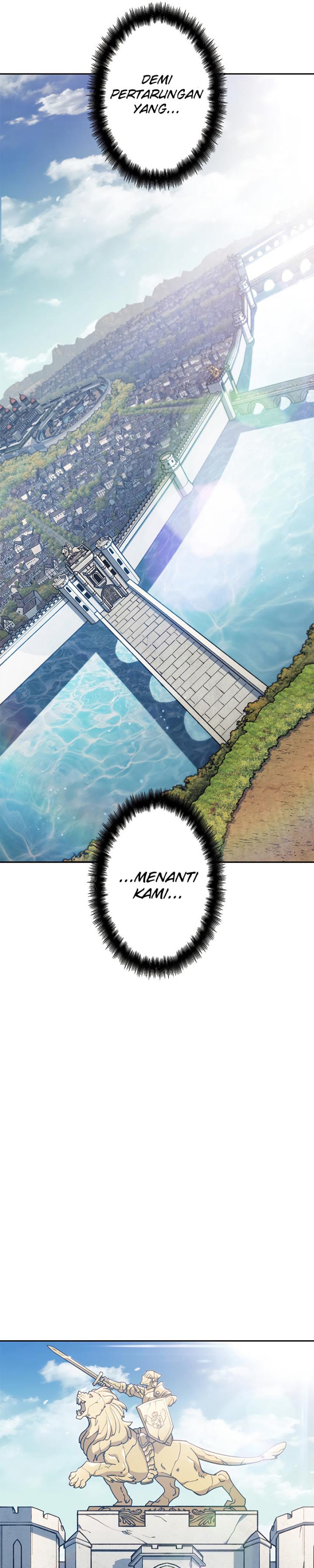 White Dragon Duke: Pendragon
