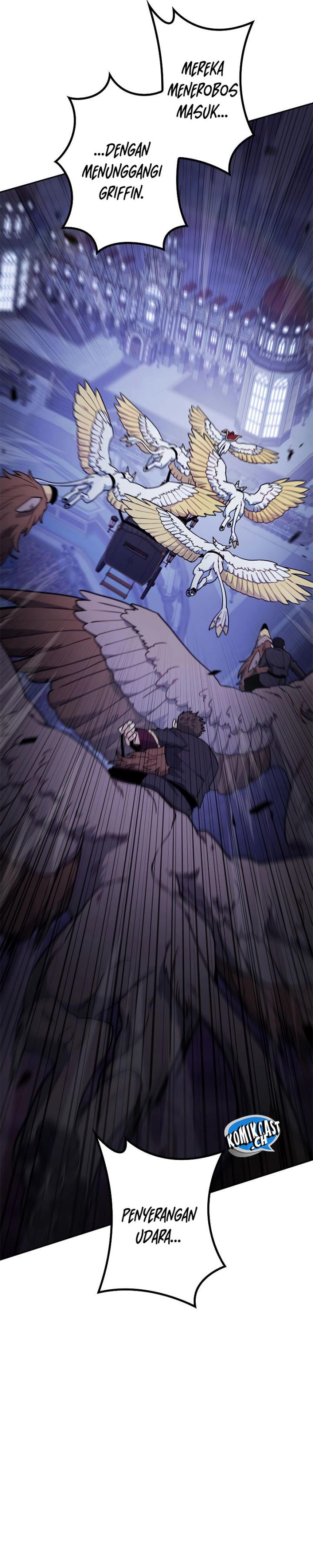 White Dragon Duke: Pendragon