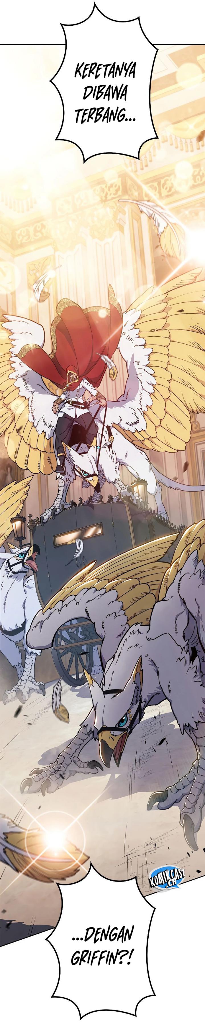 White Dragon Duke: Pendragon