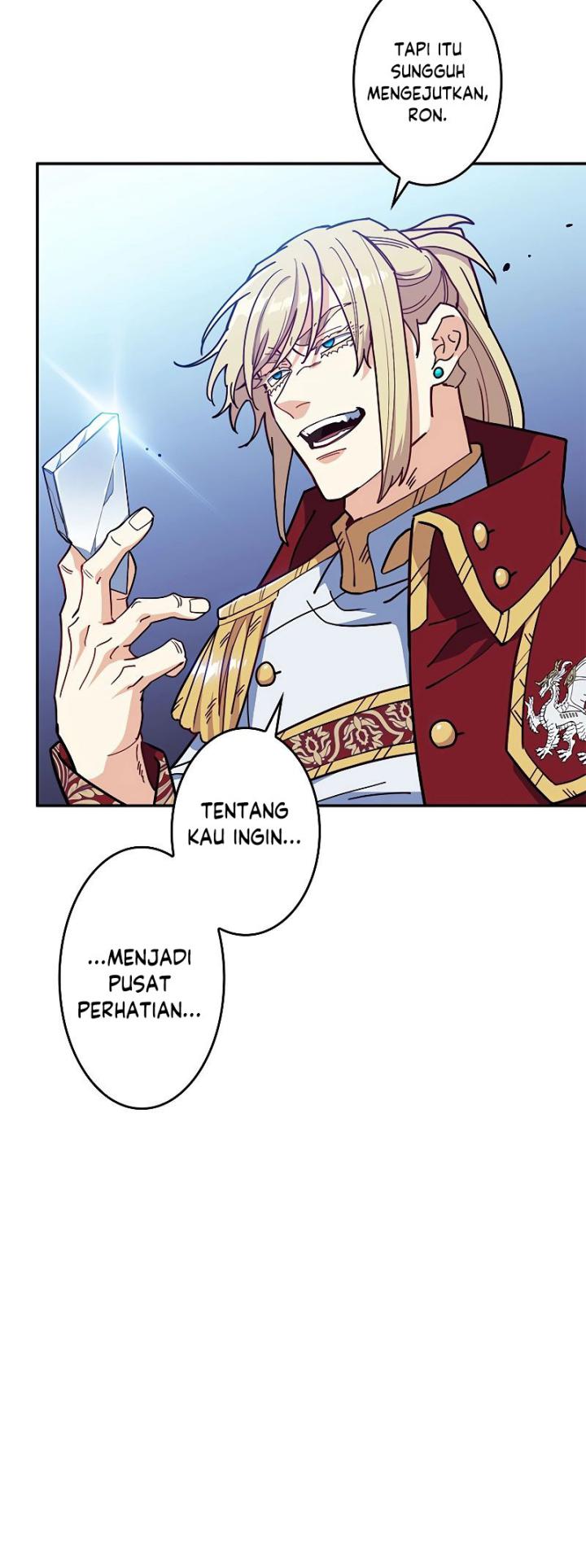 White Dragon Duke: Pendragon