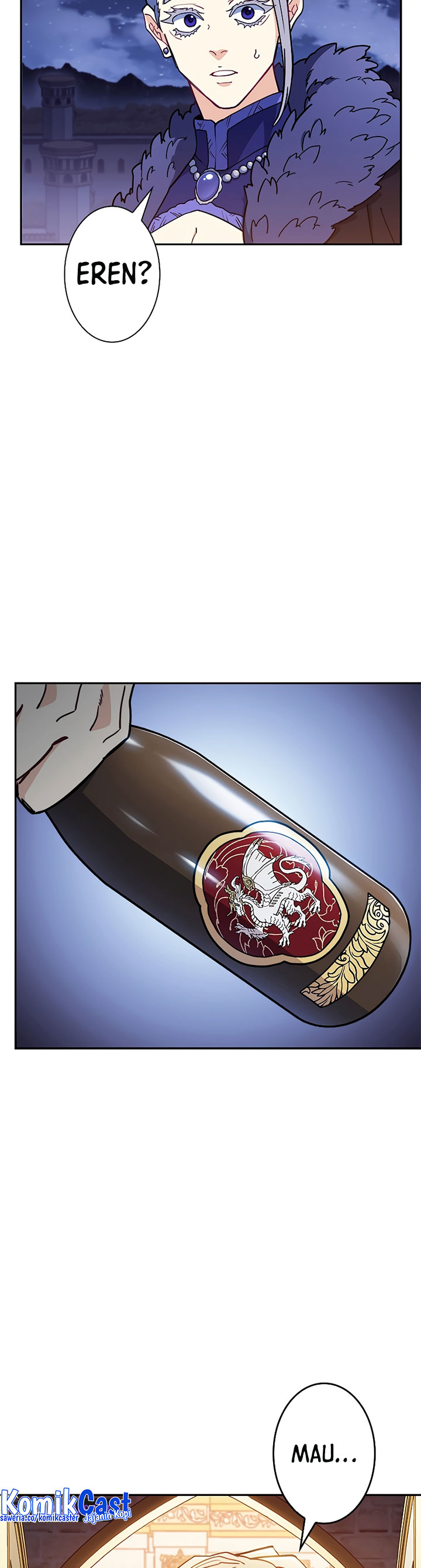 White Dragon Duke: Pendragon