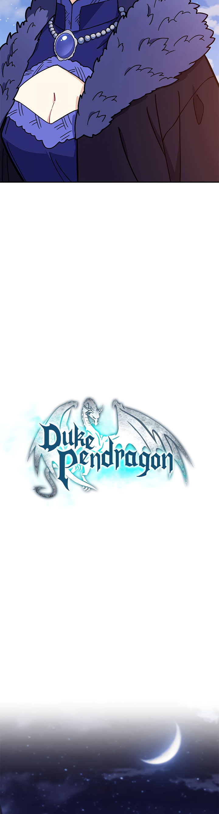 White Dragon Duke: Pendragon