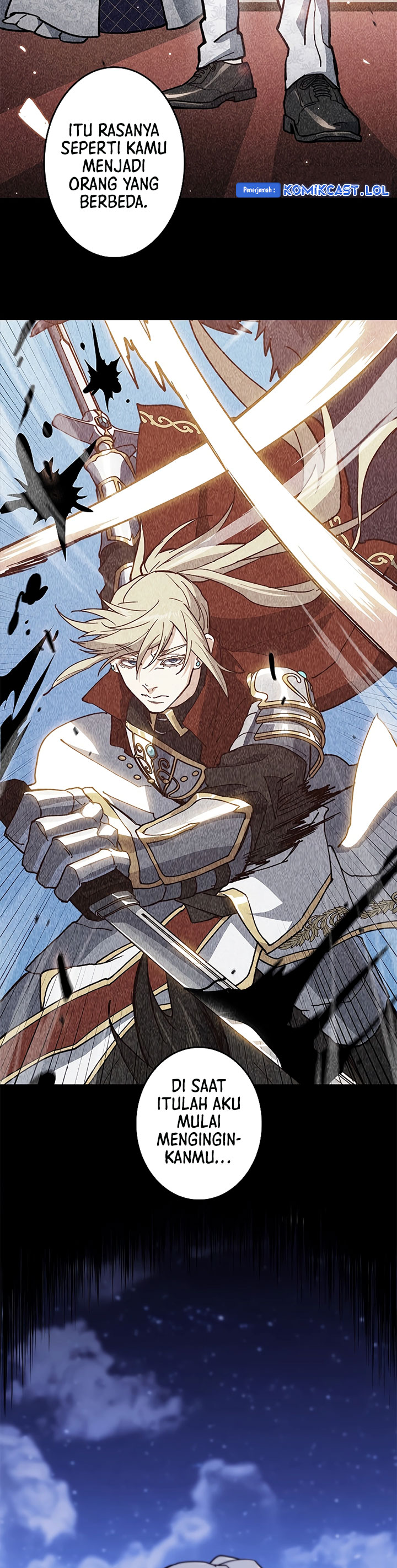 White Dragon Duke: Pendragon