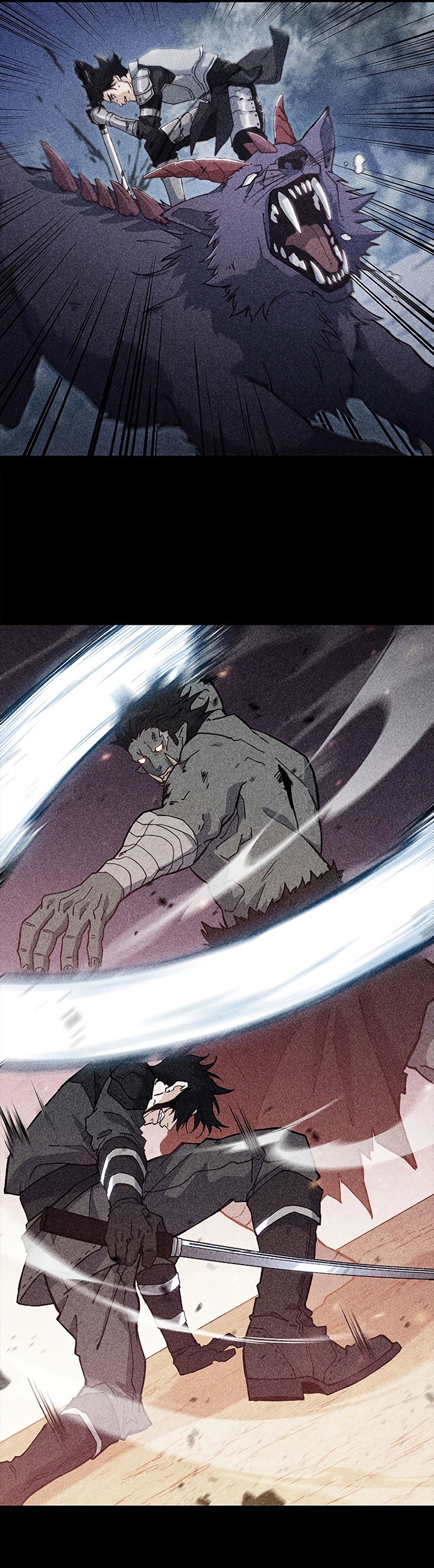 White Dragon Duke: Pendragon