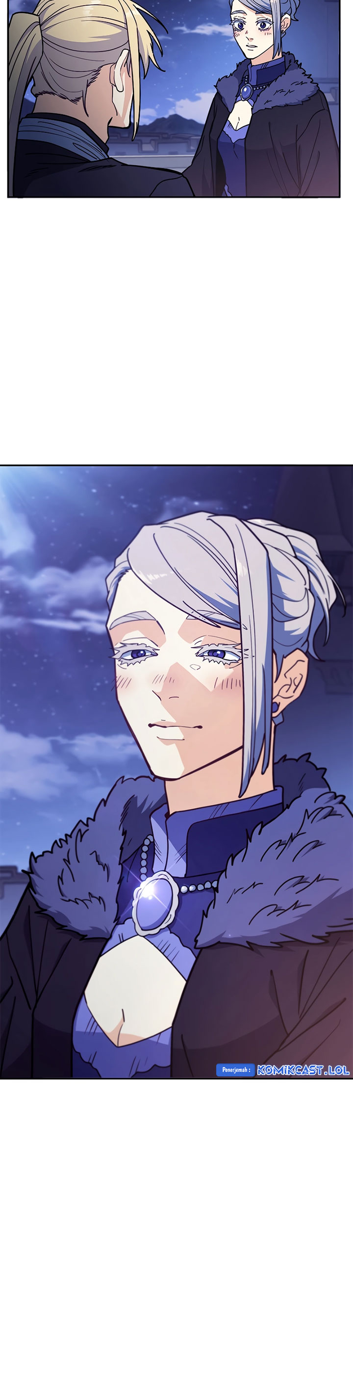 White Dragon Duke: Pendragon