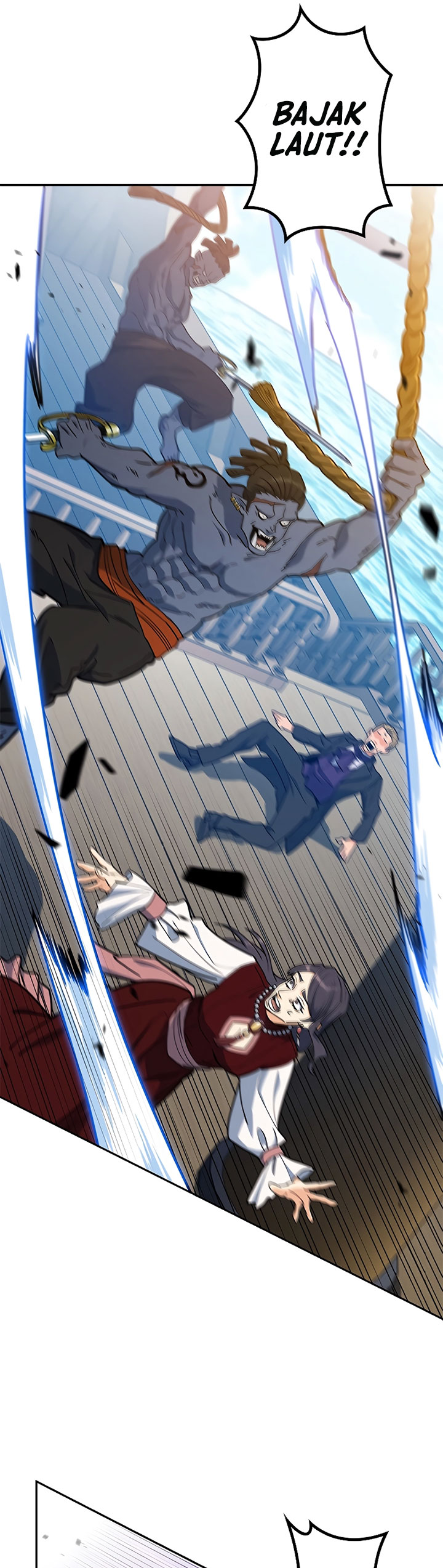 White Dragon Duke: Pendragon