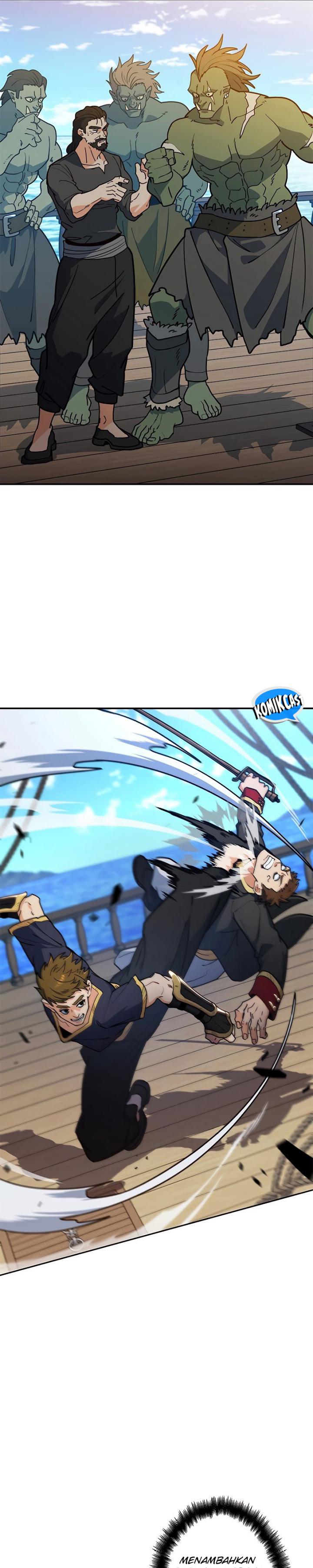 White Dragon Duke: Pendragon
