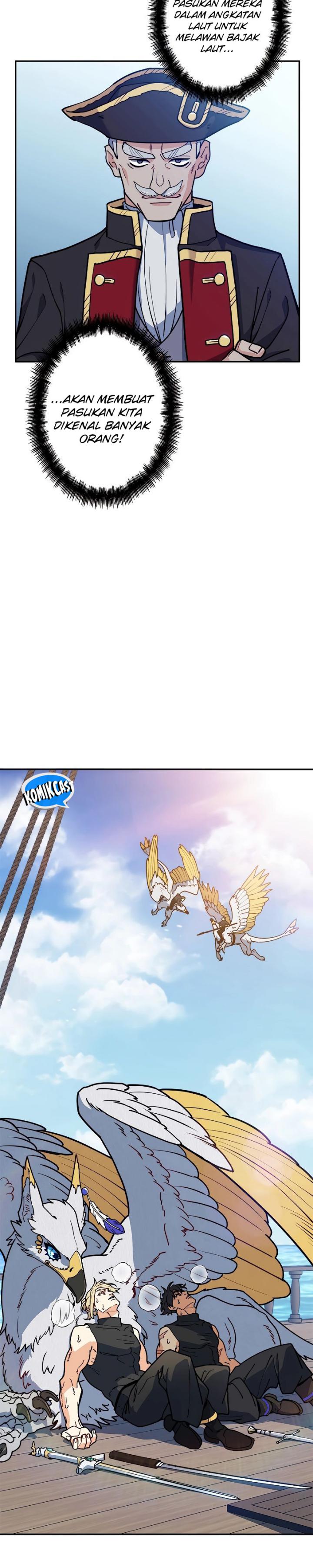 White Dragon Duke: Pendragon