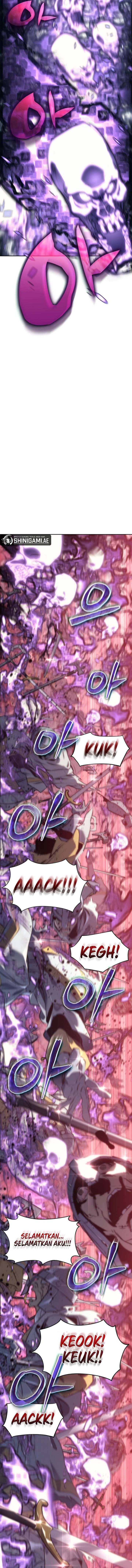 Why I Quit Being The Demon King