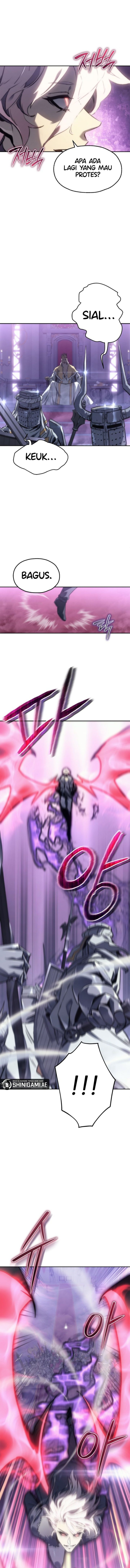 Why I Quit Being The Demon King