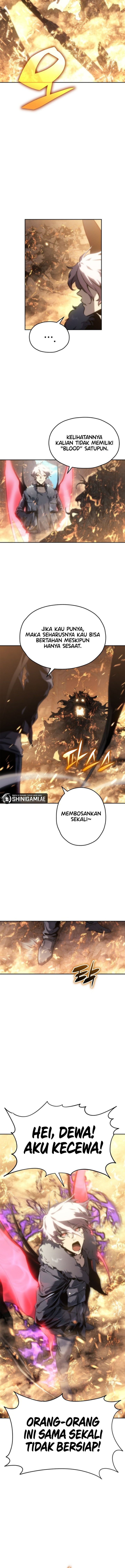 Why I Quit Being The Demon King