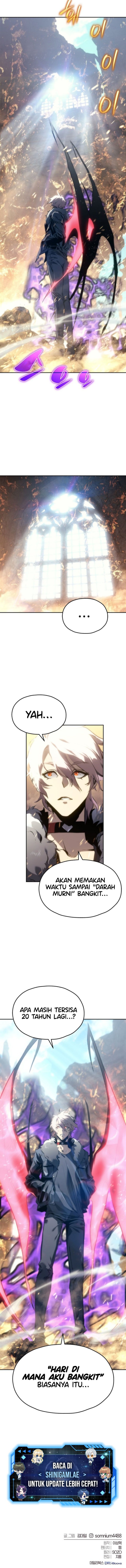 Why I Quit Being The Demon King
