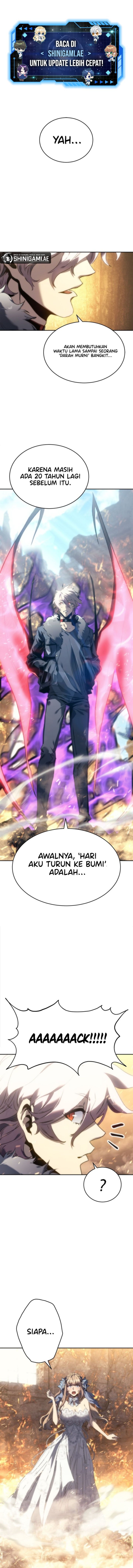 Why I Quit Being The Demon King