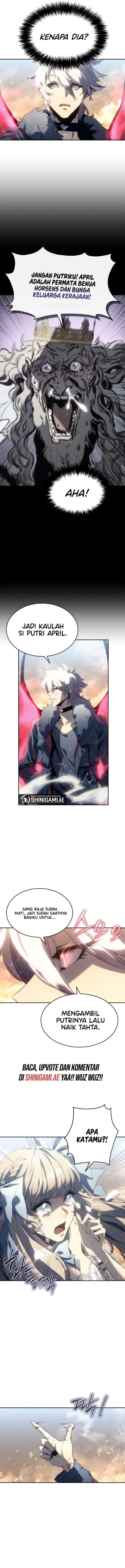 Why I Quit Being The Demon King