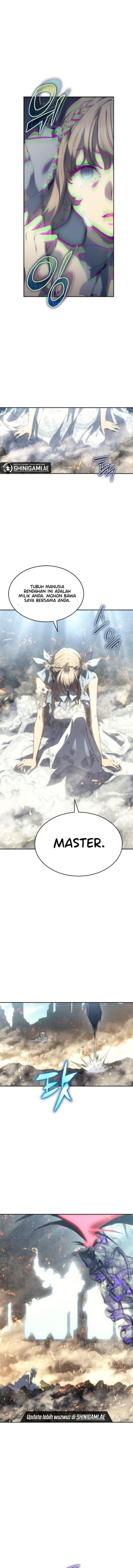 Why I Quit Being The Demon King