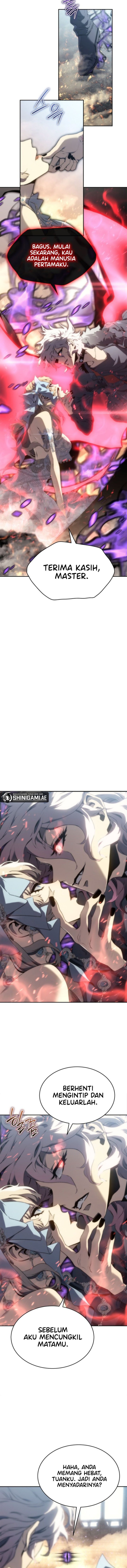 Why I Quit Being The Demon King