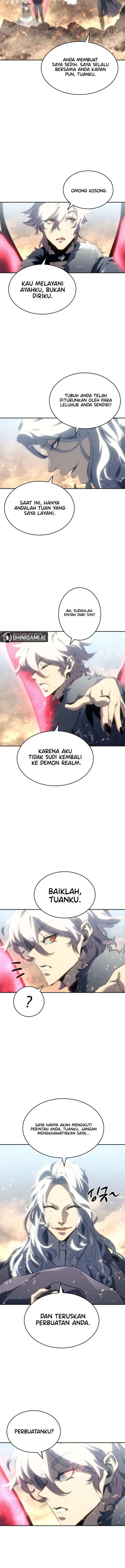 Why I Quit Being The Demon King