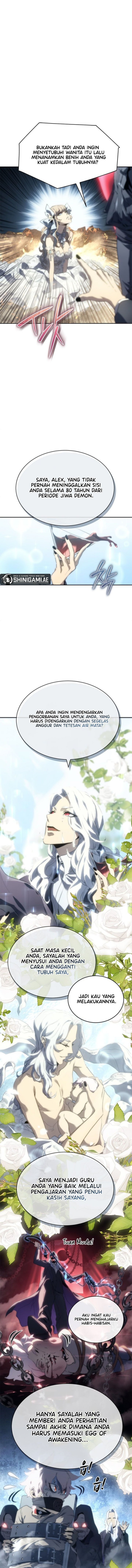 Why I Quit Being The Demon King
