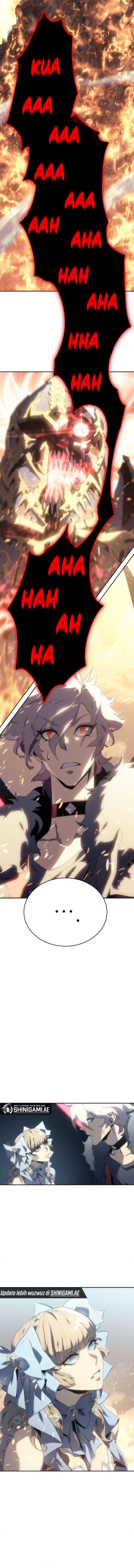 Why I Quit Being The Demon King