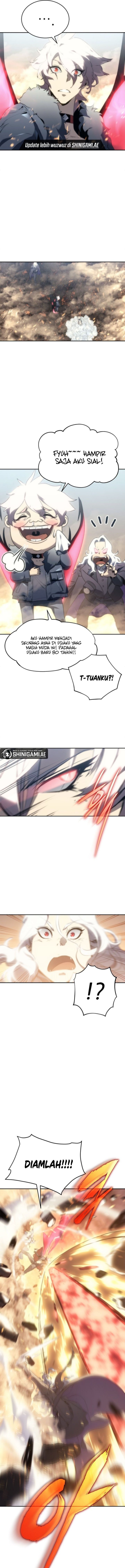 Why I Quit Being The Demon King